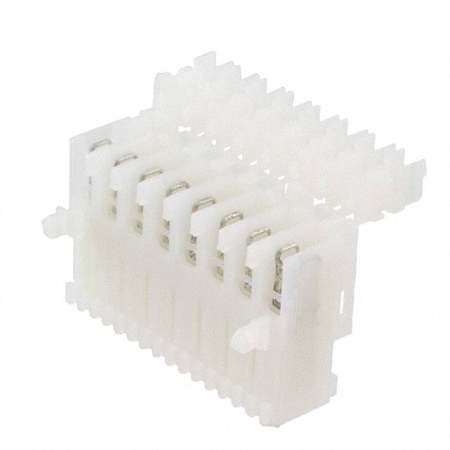 1241170-8 TE Connectivity AMP Connectors  Support de panneau suspendu gratuit